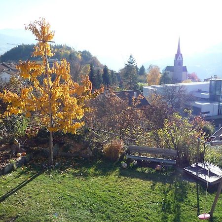 Апартаменты Tschannerhof Брессаноне Экстерьер фото